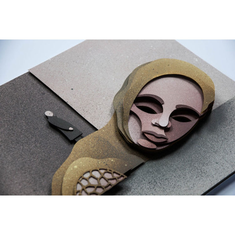 In the Mind of Monkey by Eelus