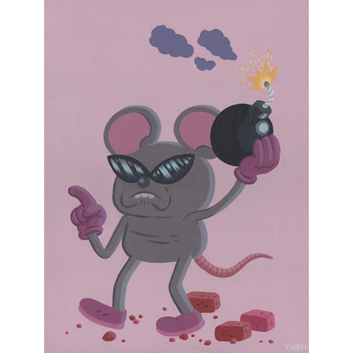 Mouser