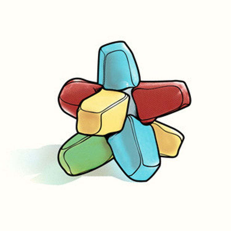 For children with very little pocket money by Joshua Budich