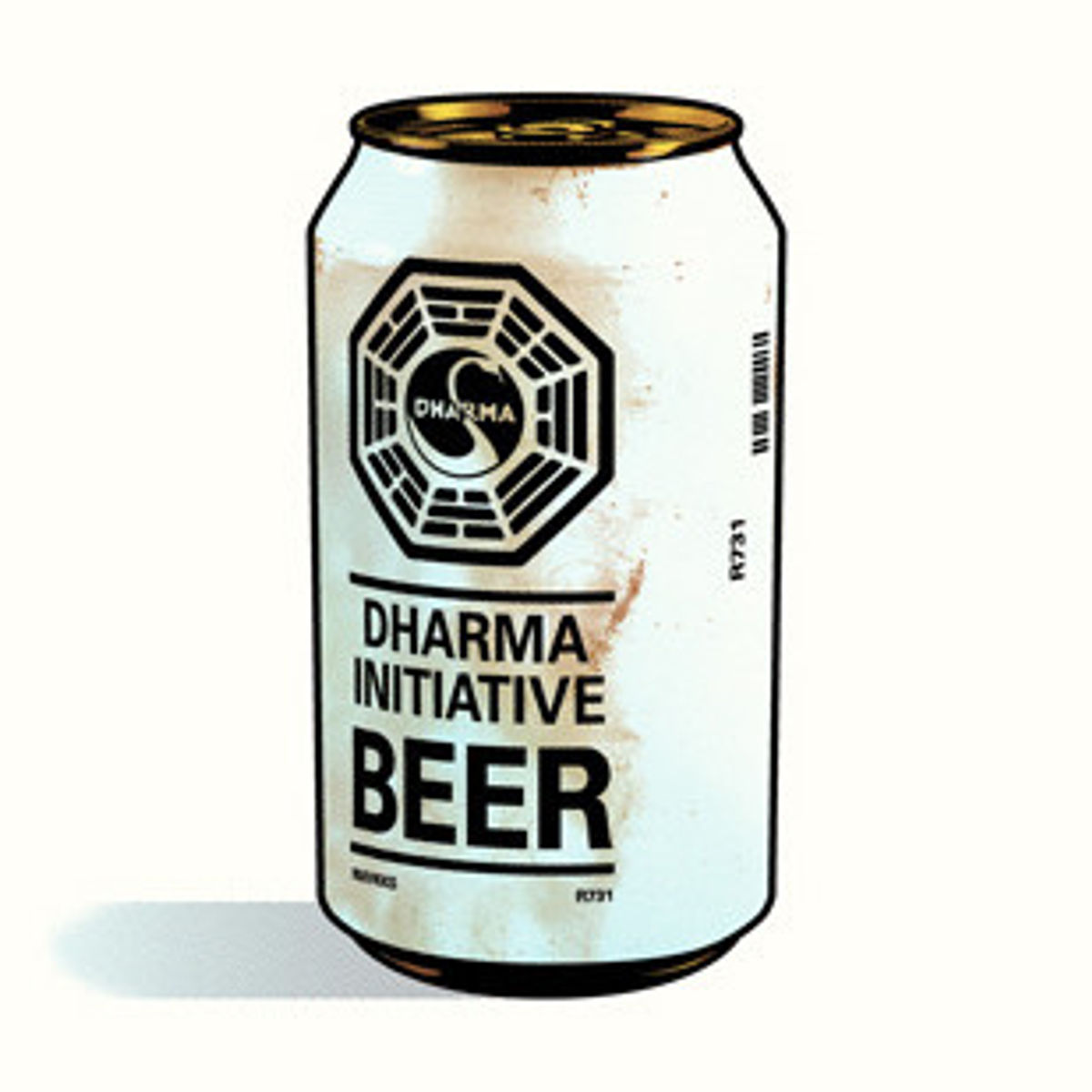 Skeletor seems to like it. Bottoms up!