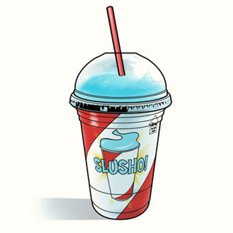 You Can't Drink Just Six by Joshua Budich