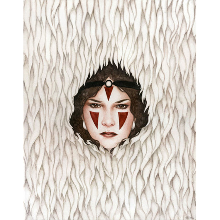 Anti by Kelly McKernan