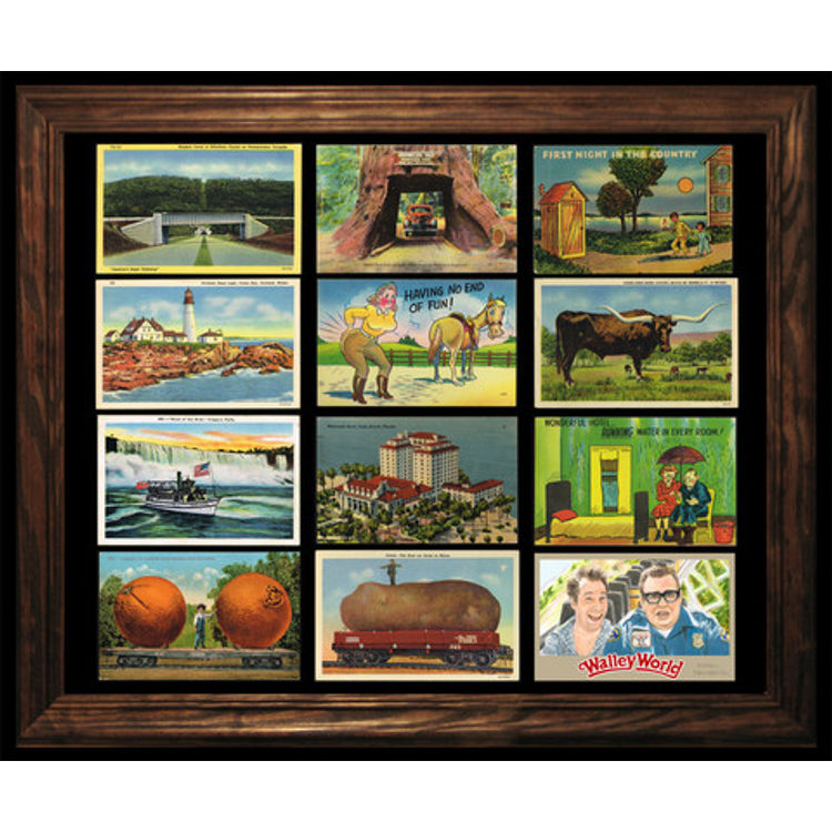 Holiday Road by Kirk Demarais