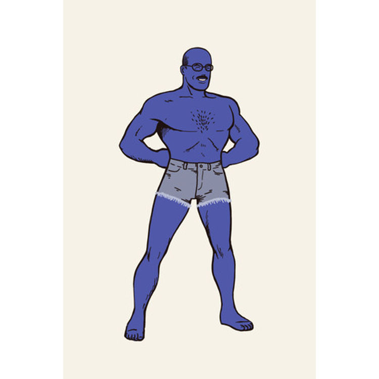 Untitled by Mike Mitchell