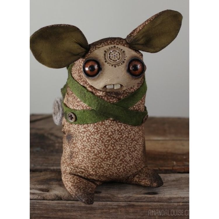 Aspen by Amanda Louise Spayd