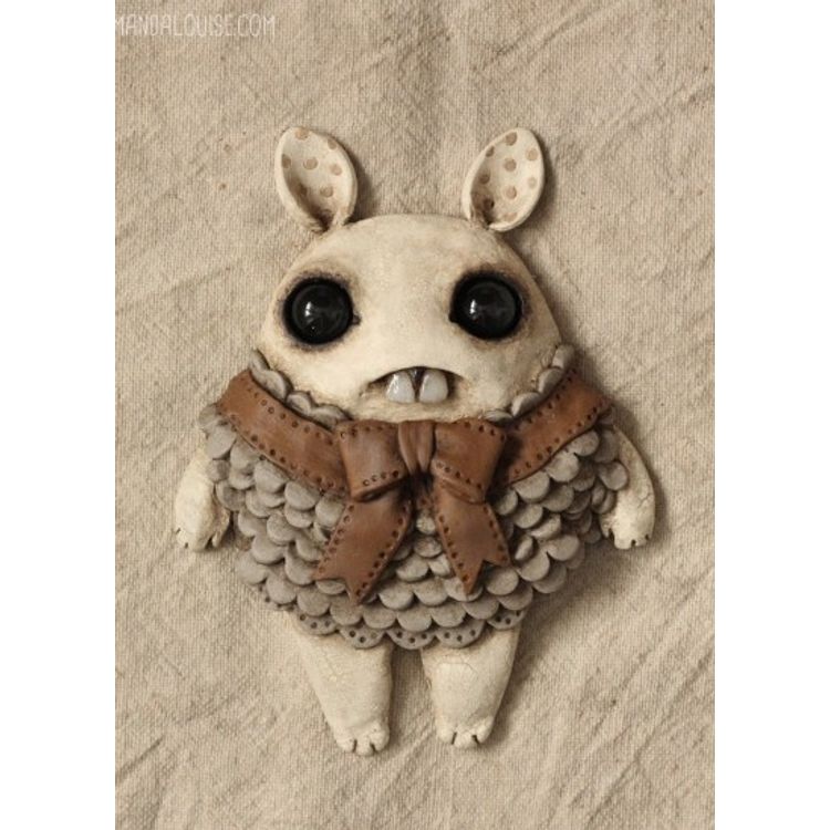 Dreamkeeper: Birch by Amanda Louise Spayd