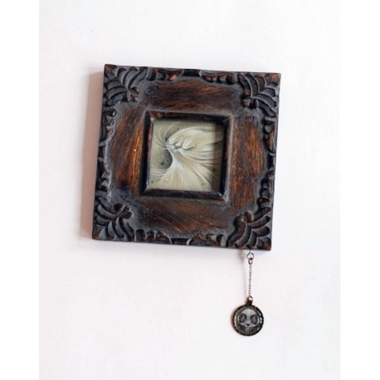 Whiskers To The Wind by Kelly Denato