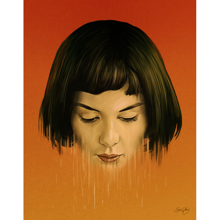 Times are Hard for Dreamers by Sam Gilbey