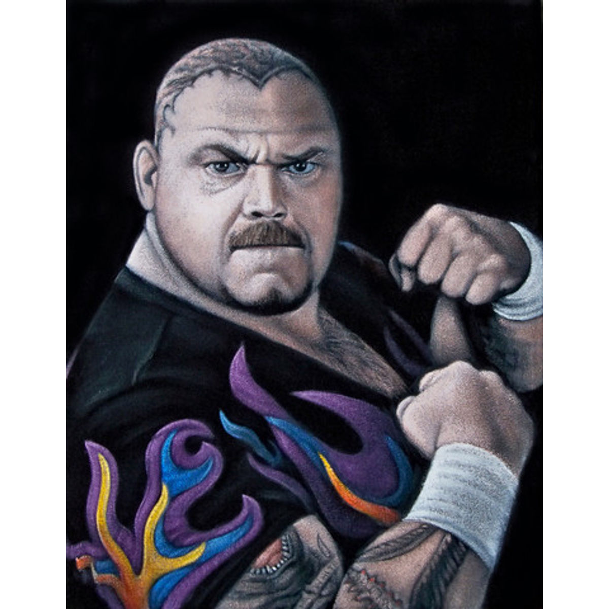 Bam Bam Bigelow