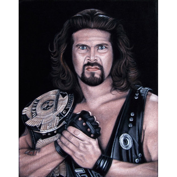 Diesel by Bruce White