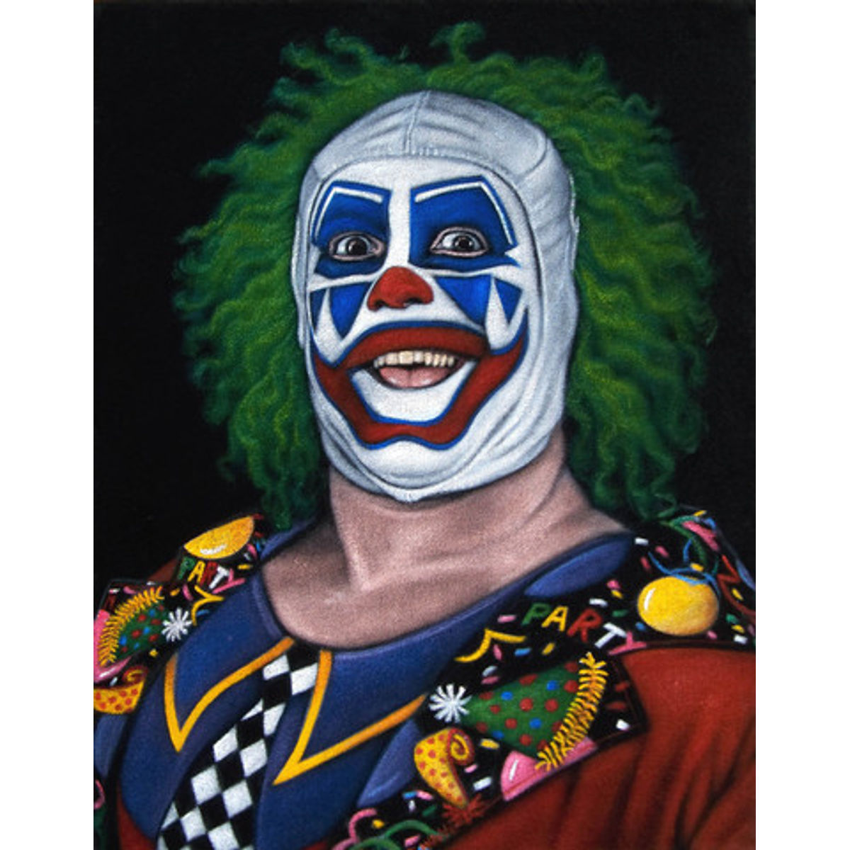 Doink the Clown