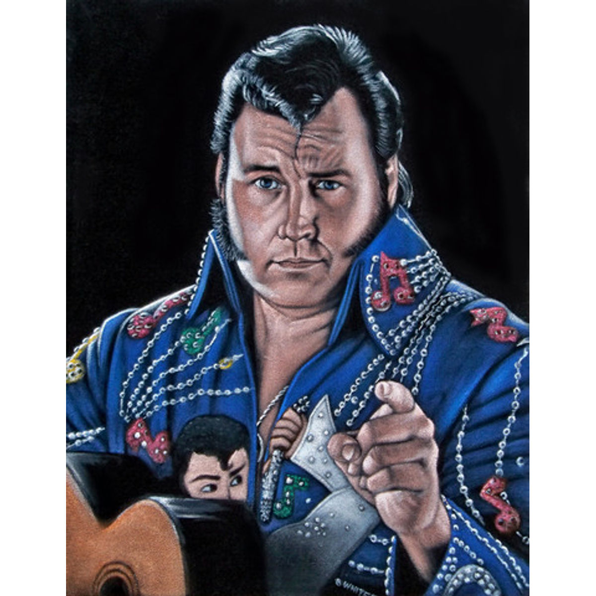 Honky Tonk Man