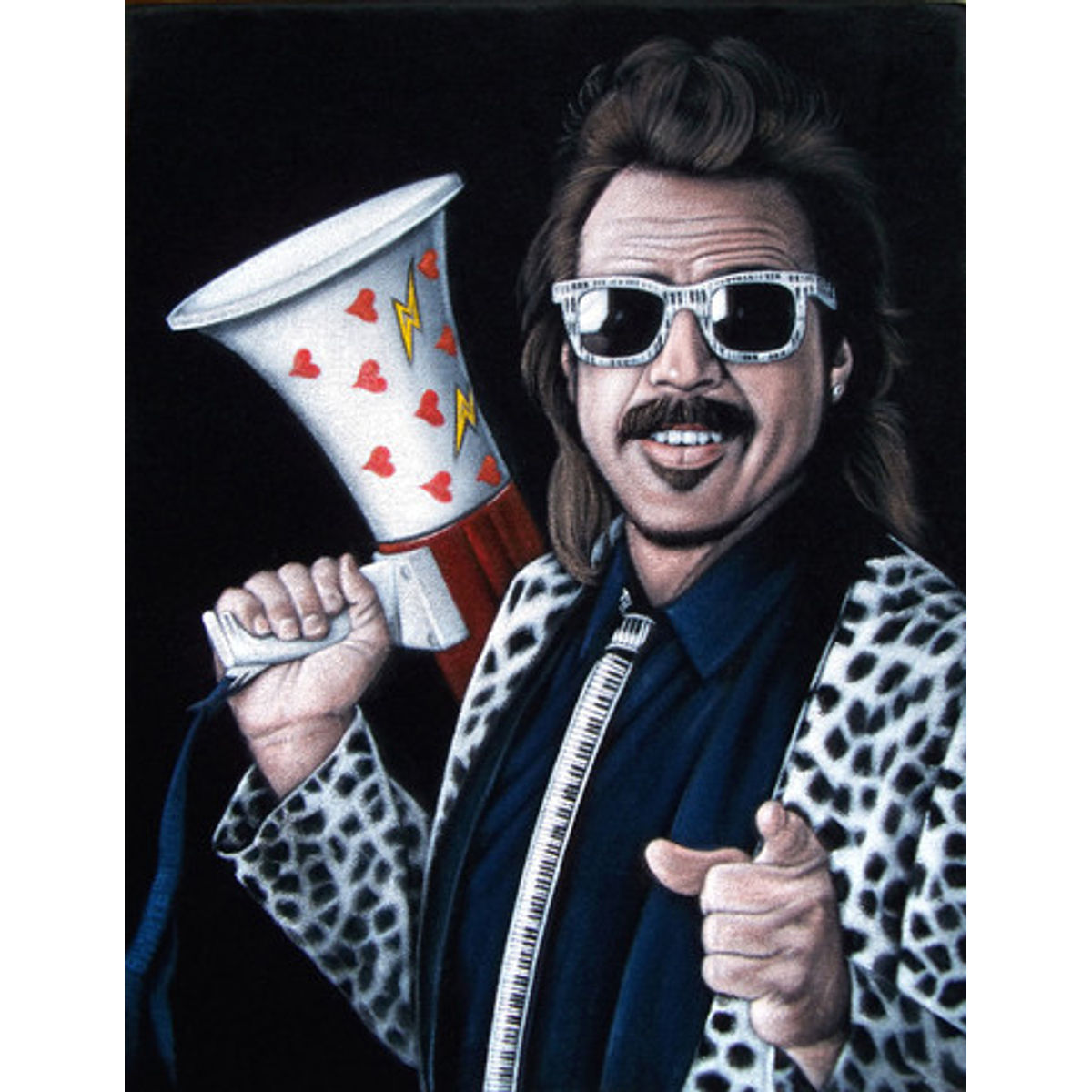 Jimmy Hart
