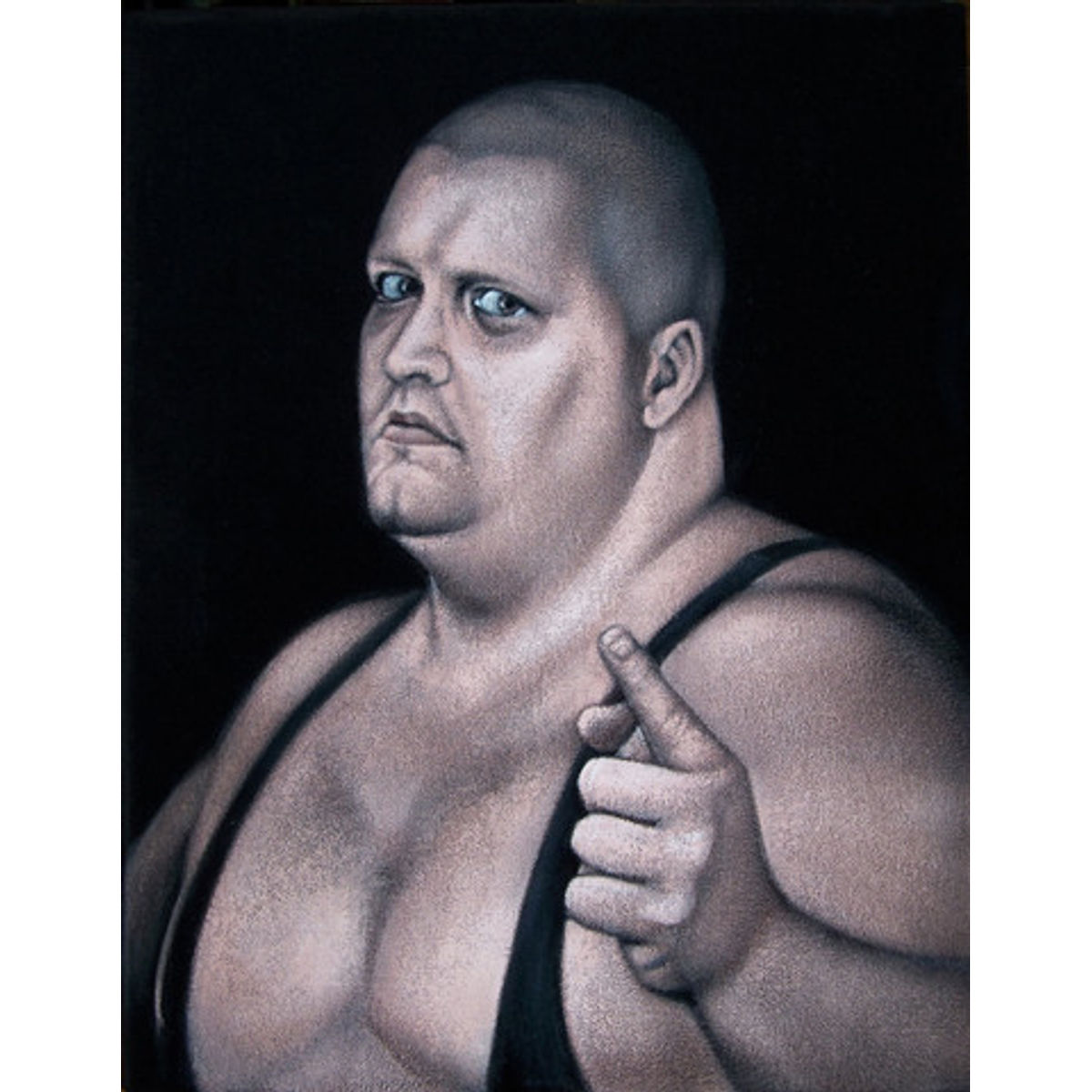 King Kong Bundy