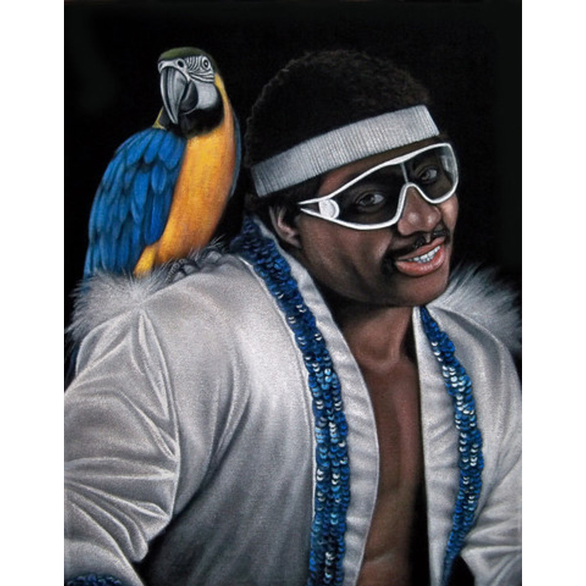 Koko B Ware