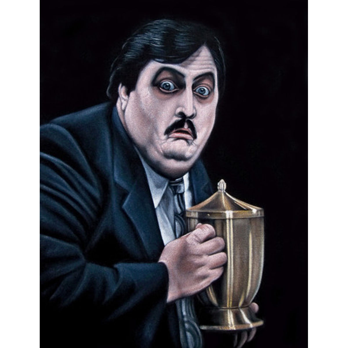 Paul Bearer