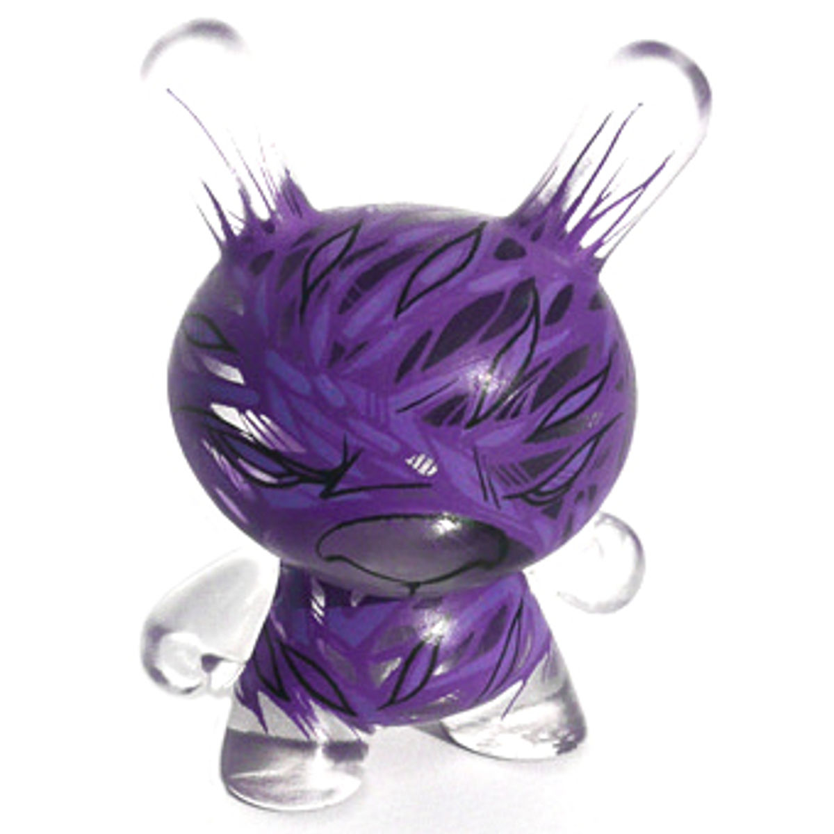 Colour Sergeants - Purple