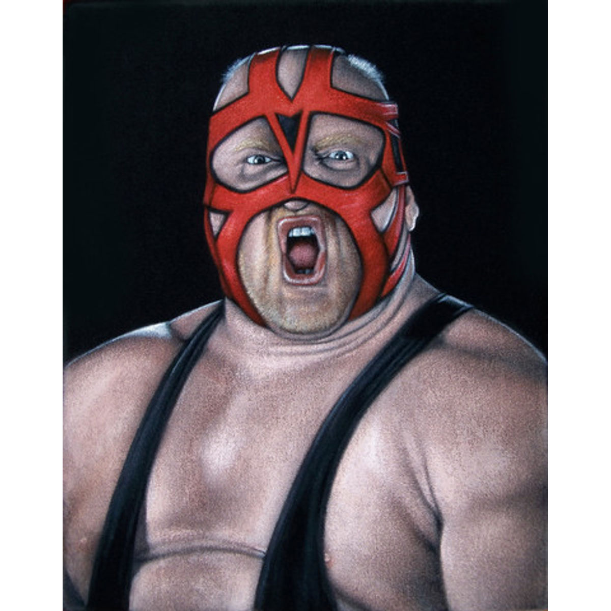 Vader