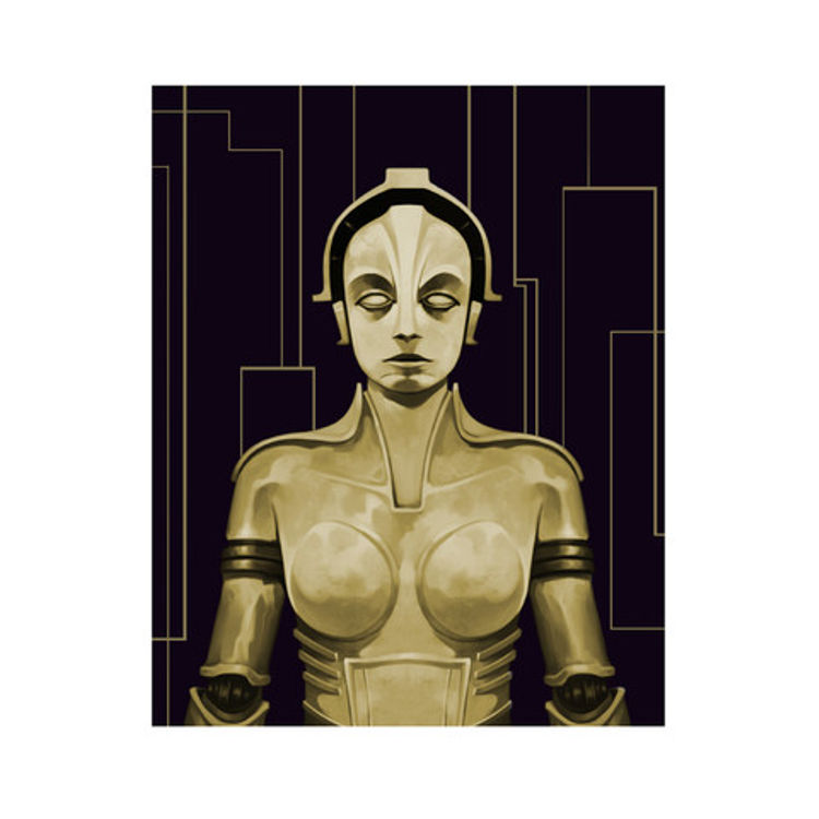 Thea by Andrew Trabbold