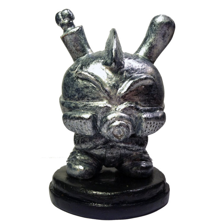 Insane tag award 2015 by GEM CUSTOMS