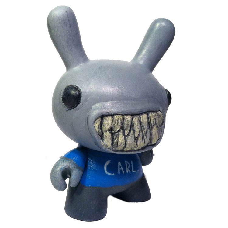 Carl by Goggle Kid