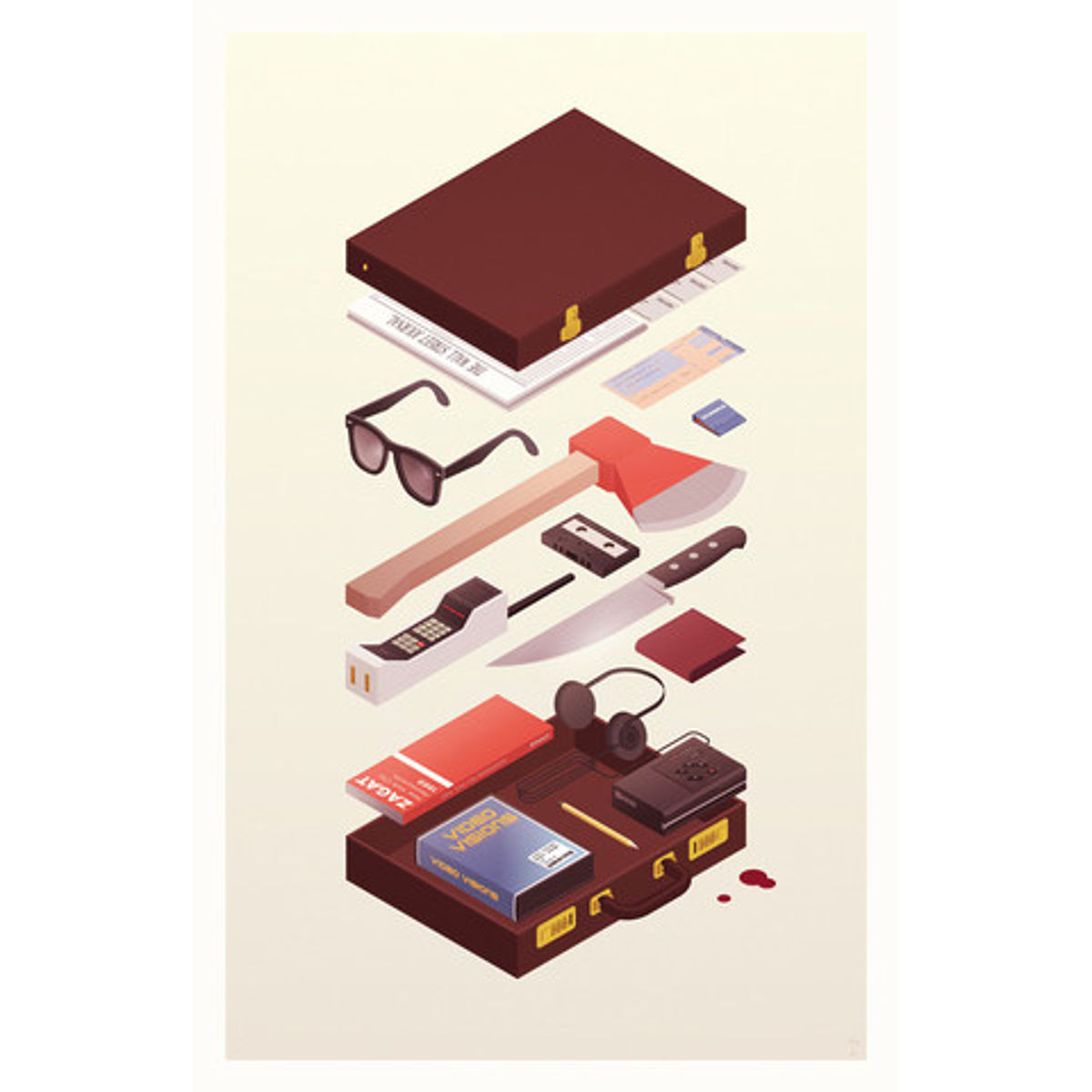 Murders and Executions