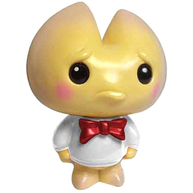Kookie No Good - Wondercon Exclusive by Scott Tolleson