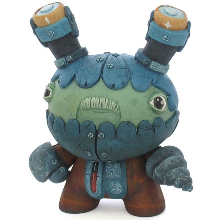 Mhalu by MApMAp (Matt Plater)