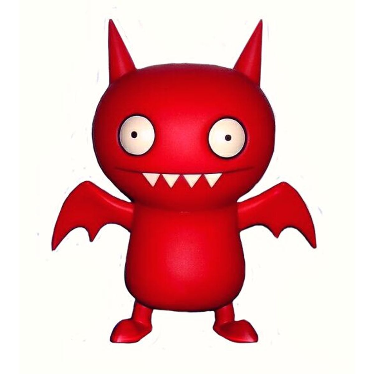 Ice-Bat (Red)