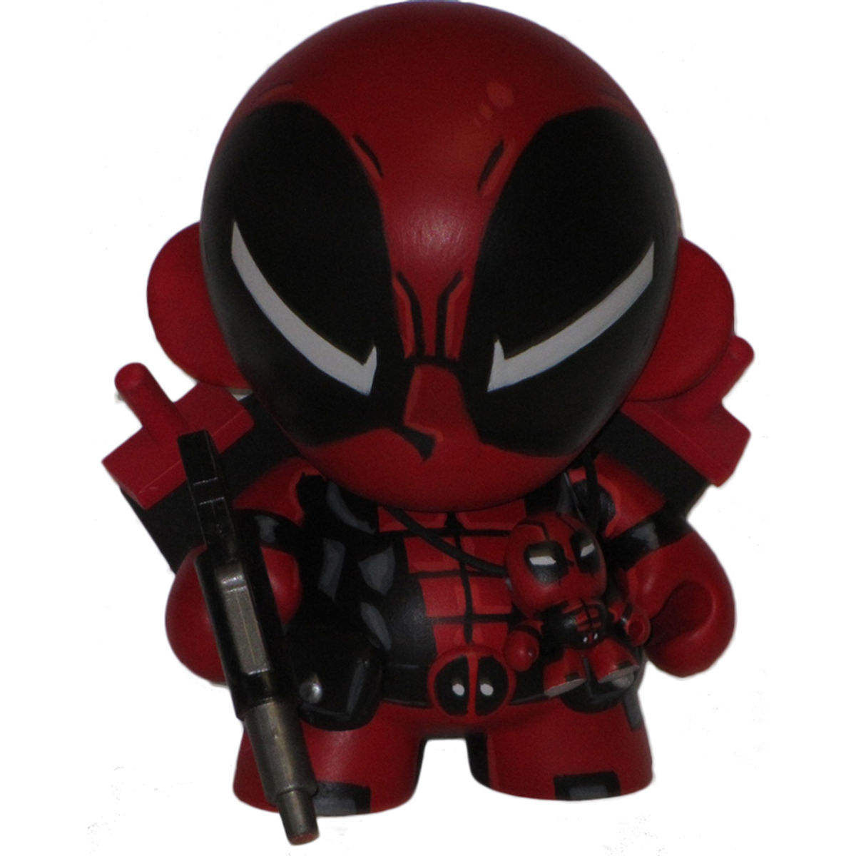 Deadpool Munny