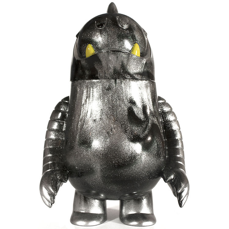 Leroy C. - ToyCon UK 2014 by Invisible Creature