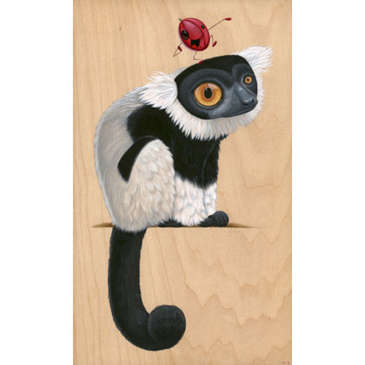 Lee by Cuddly Rigor Mortis