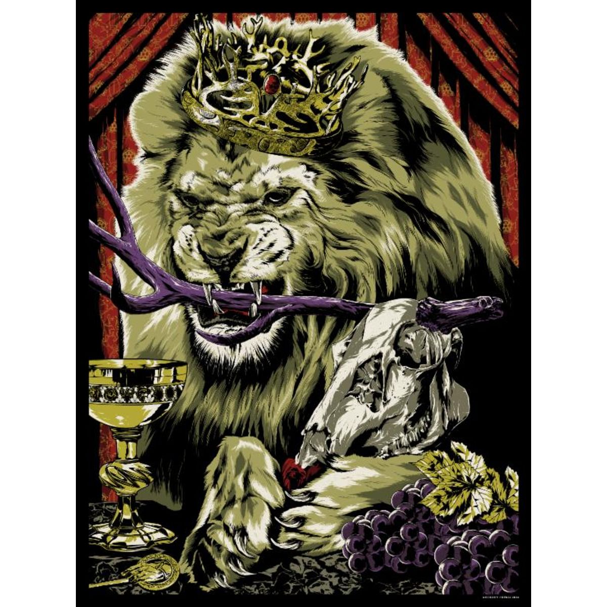 Pride of King's Landing