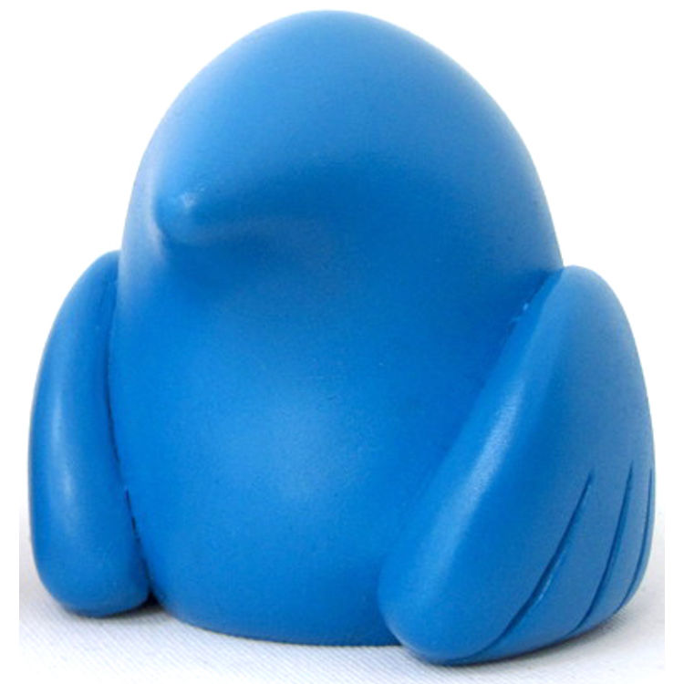 Mole XL - Blue/DIY by Kerry Dyer