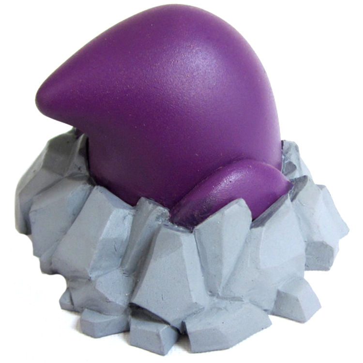 Molehill - ToyConUK by Kerry Dyer