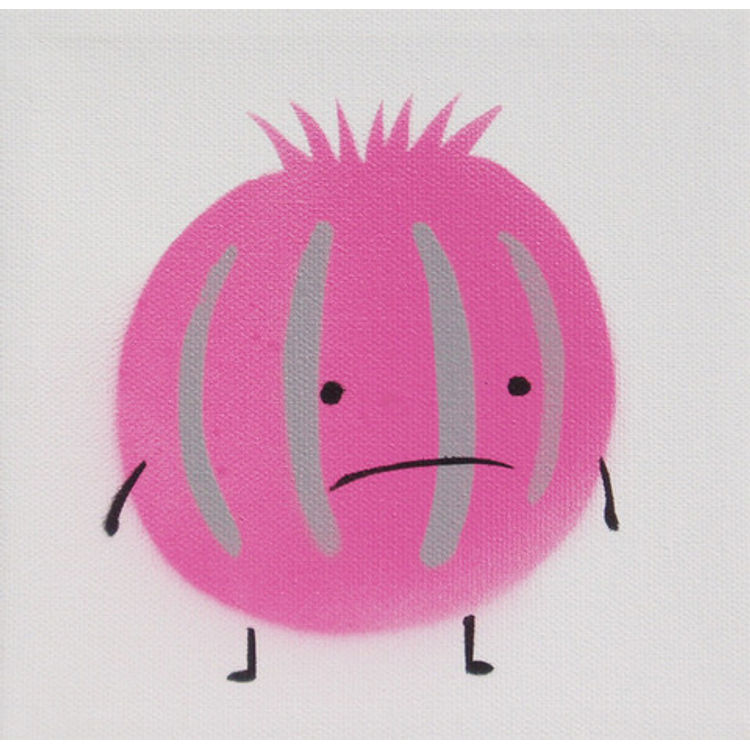 Mini Mope by Dan Goodsell