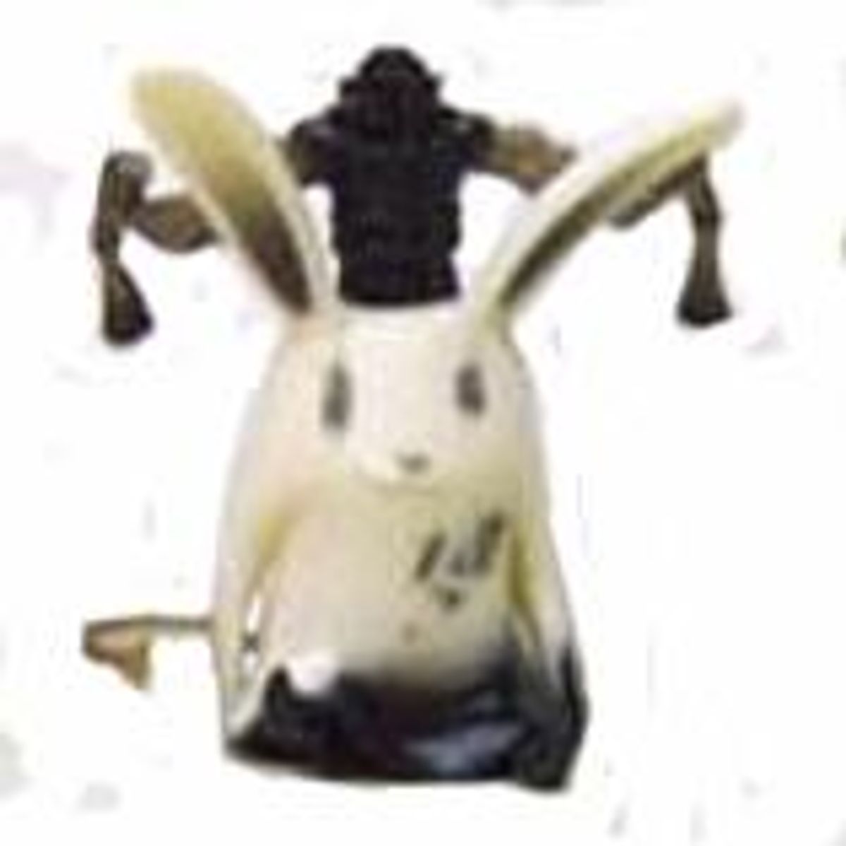 Matuge Usagi - Black