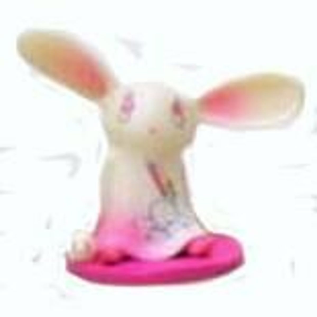 Matuge Usagi - Pink (Stormy)