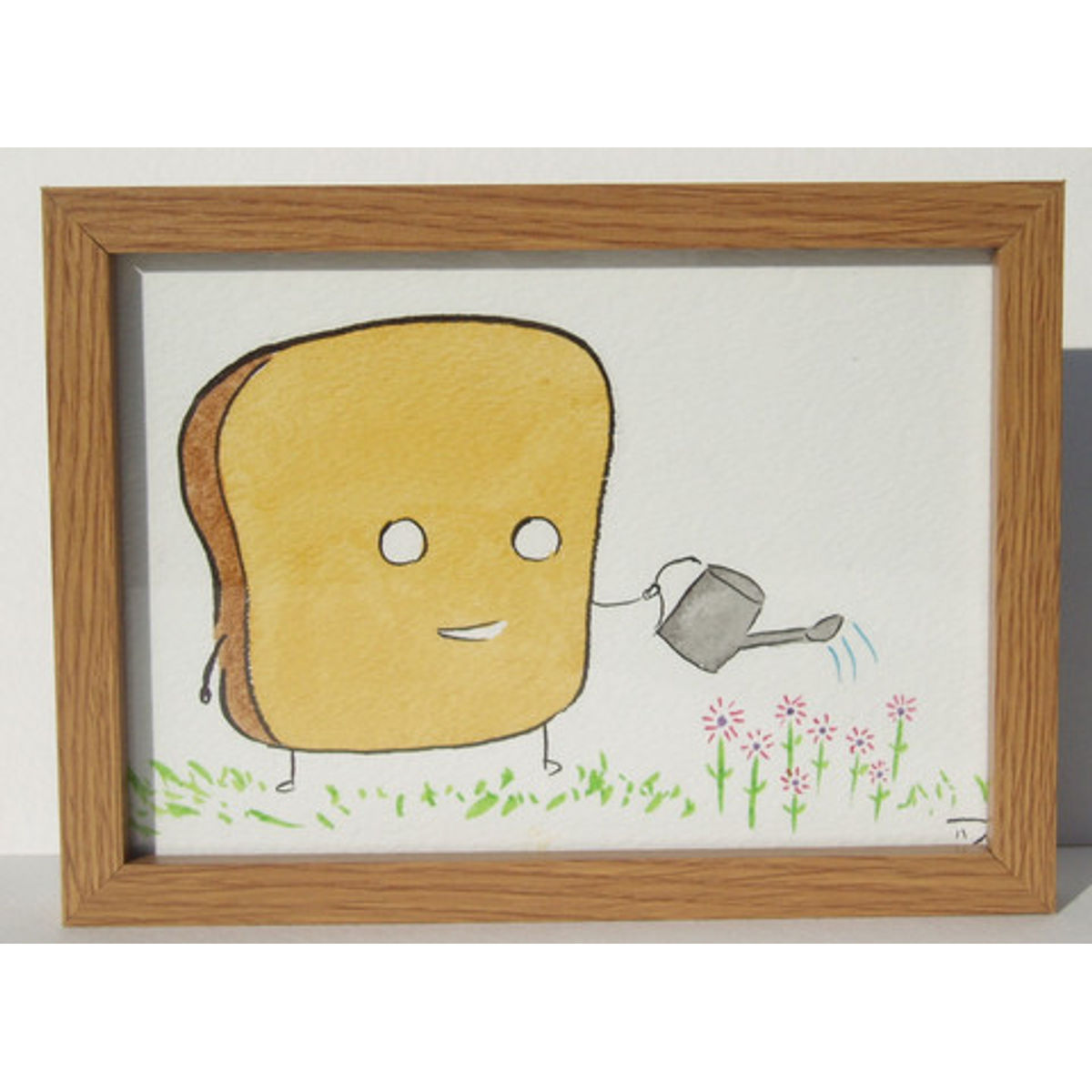 Mr. Toast #1114