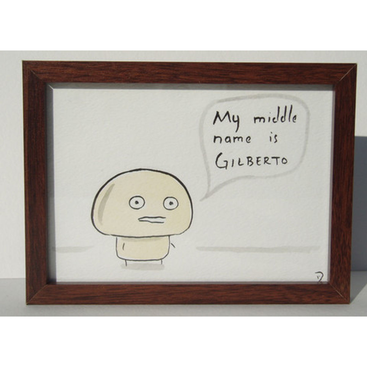 Mr. Toast #1121