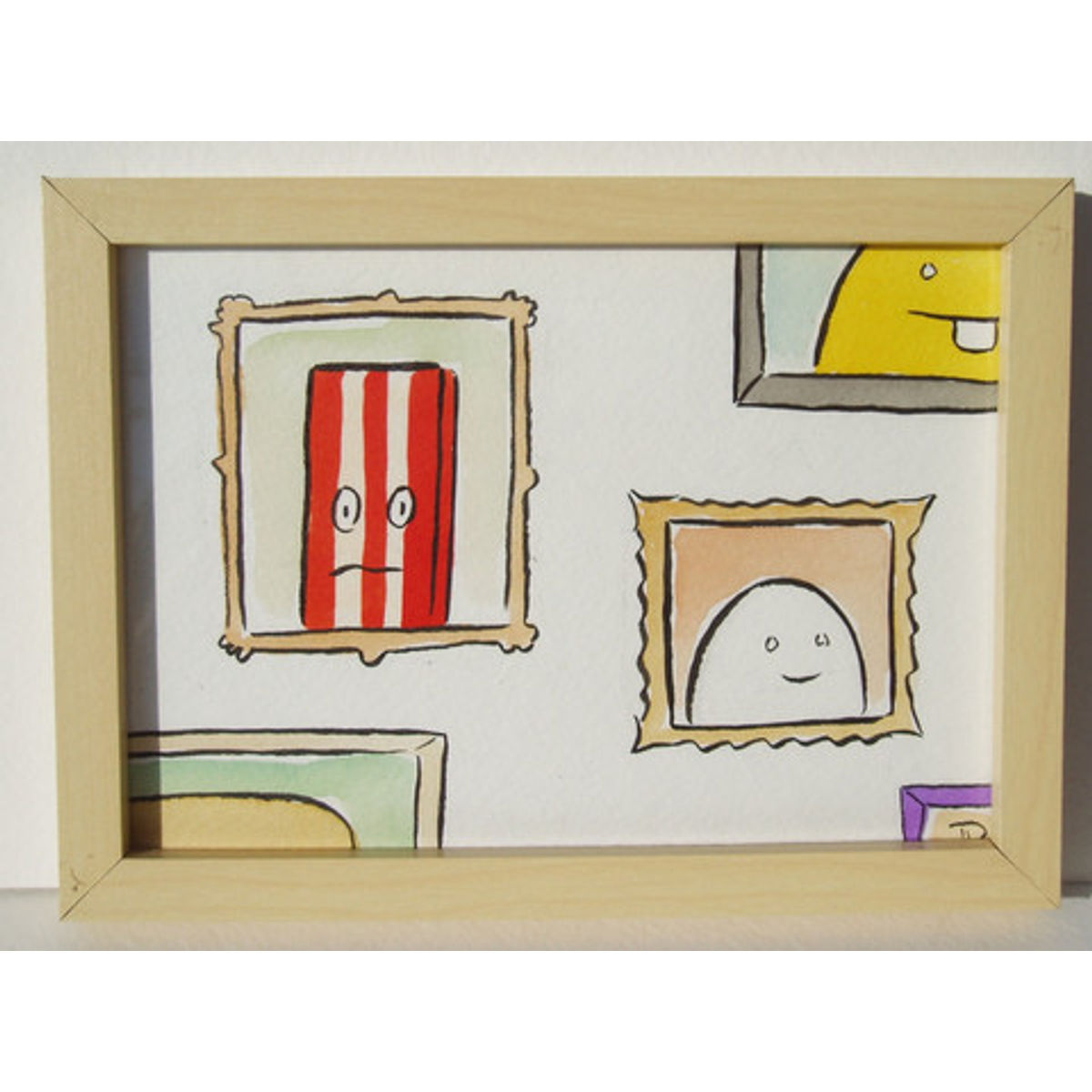 Mr. Toast #1193