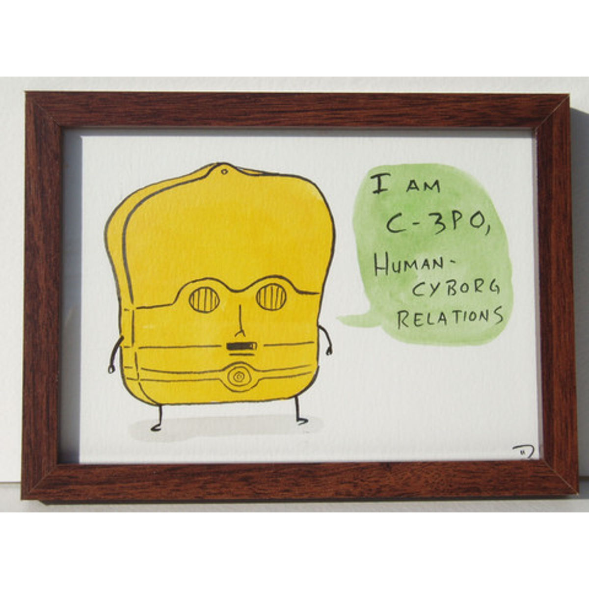 Mr. Toast #1239