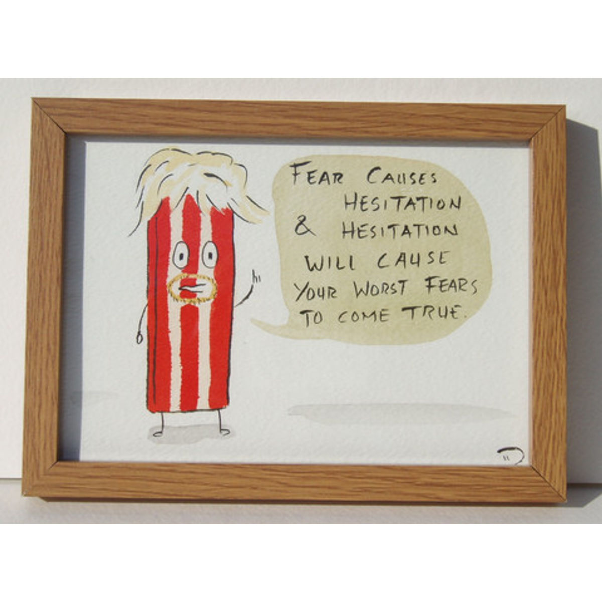 Mr. Toast #1261