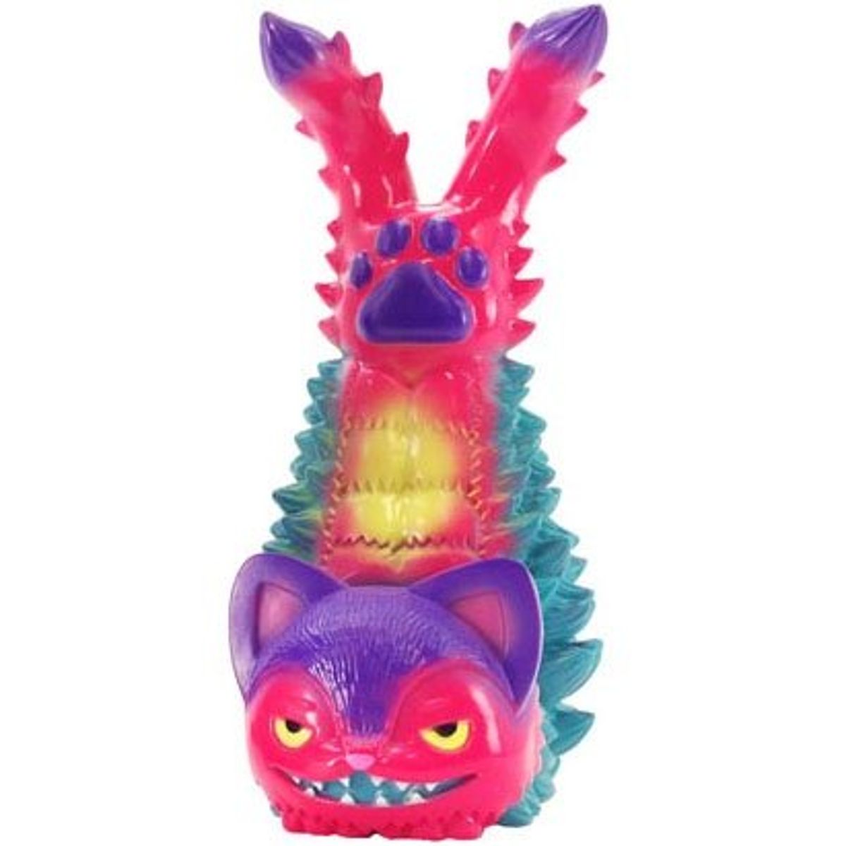 Cat Tails - Candy Pop Version