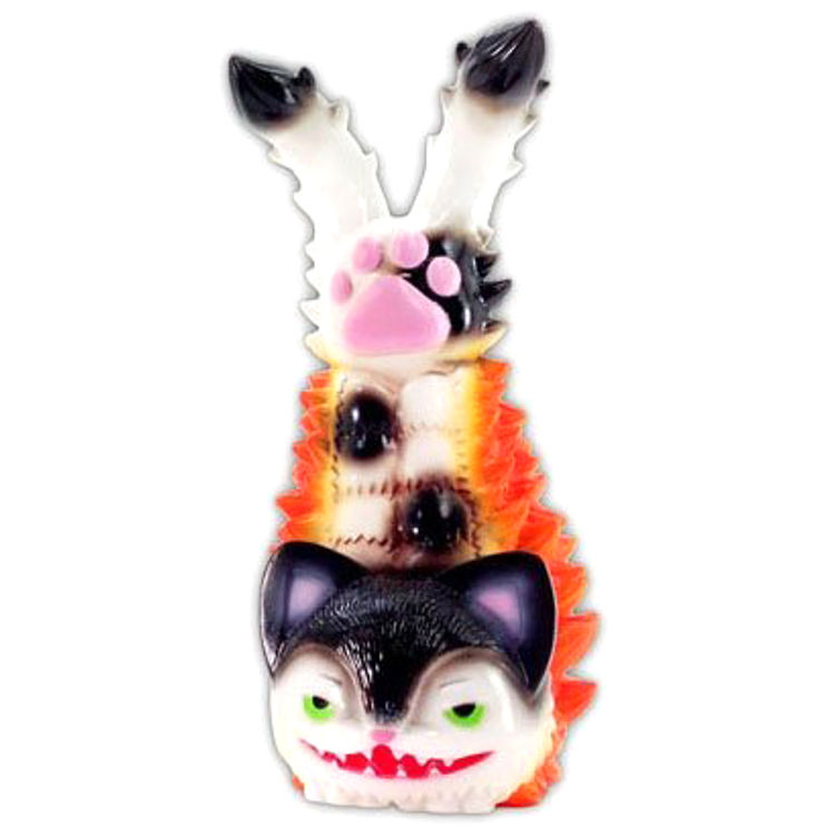 Cat Tails - Butyrate Version by Konatsu Koizumi