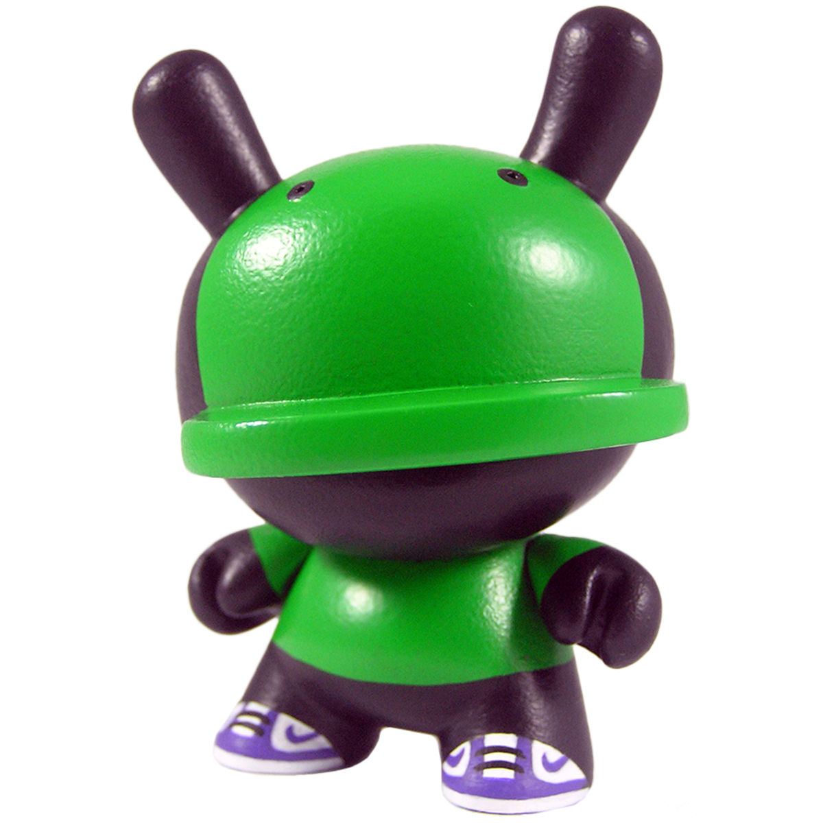 Dunny Cap - Green