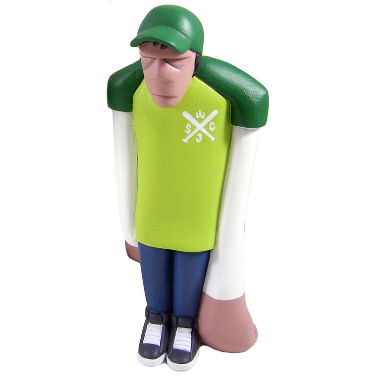 Junior - ToyCon by iBreakToys (Lisa Rae Hansen)