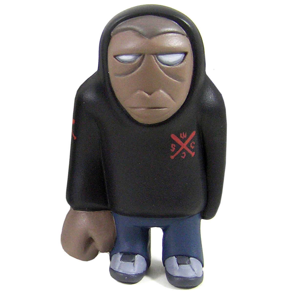 BadBoy Destroy - ToyCon