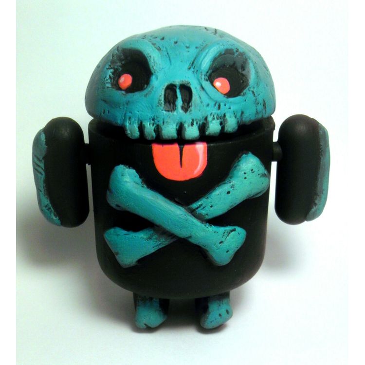 lil' Boner by B.A.L.D. (Bryan Lopez)
