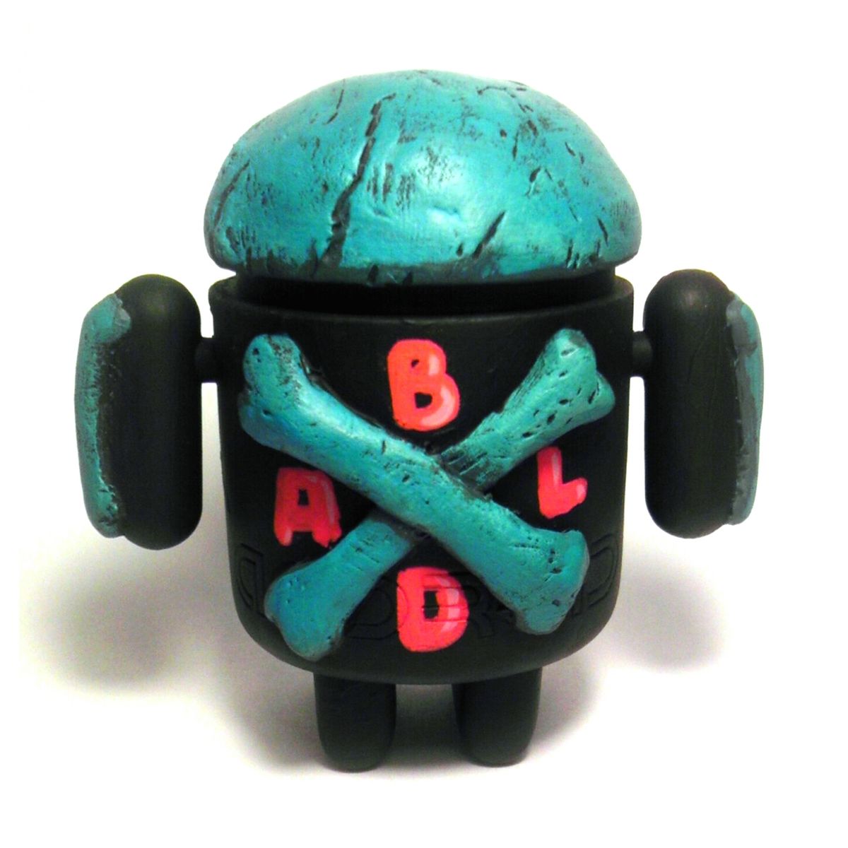 lil' Boner
